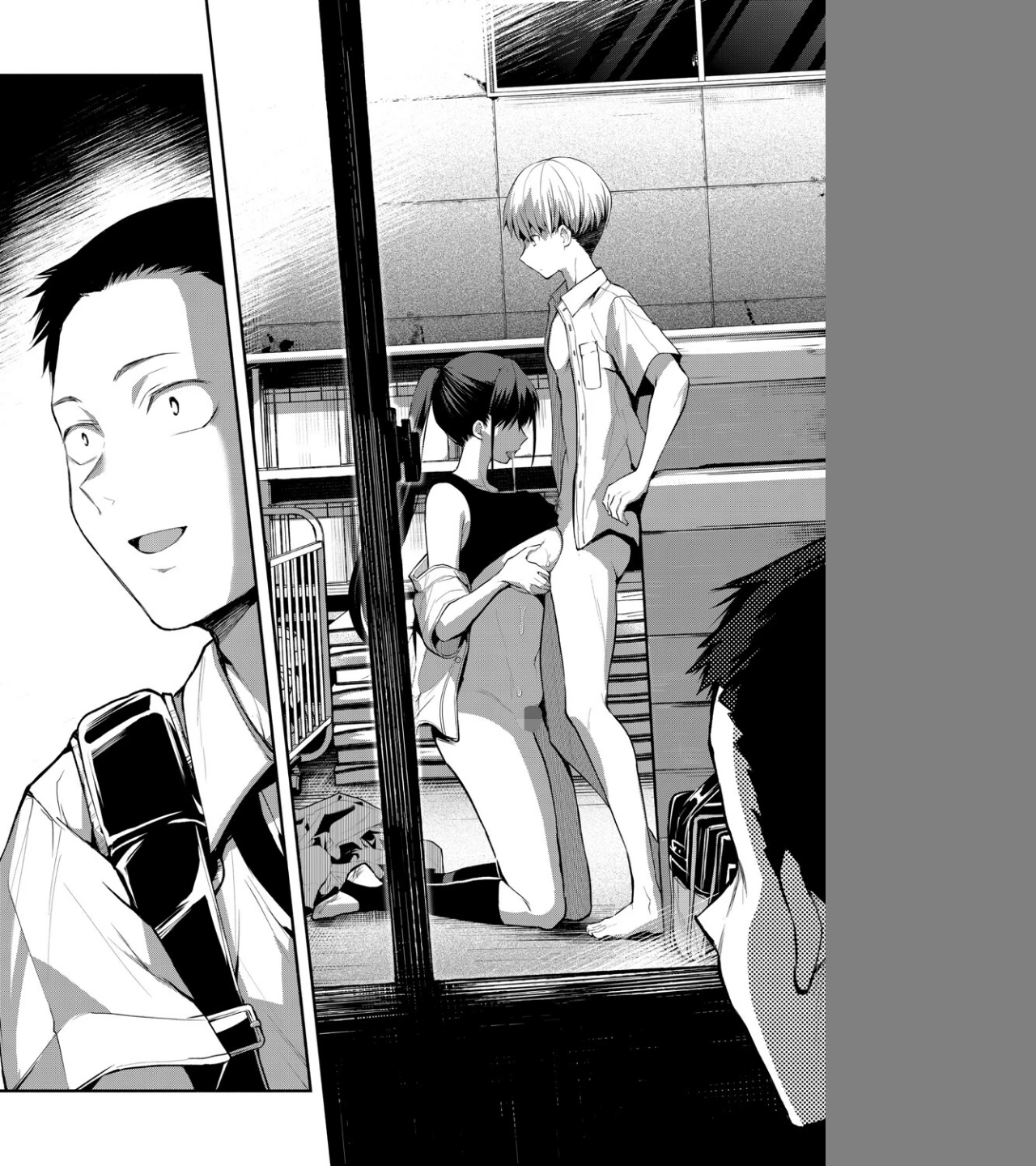 二・遊・姦（単話） 画像7