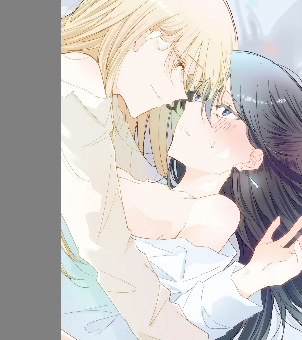 ひとりじめ（単話） 画像6