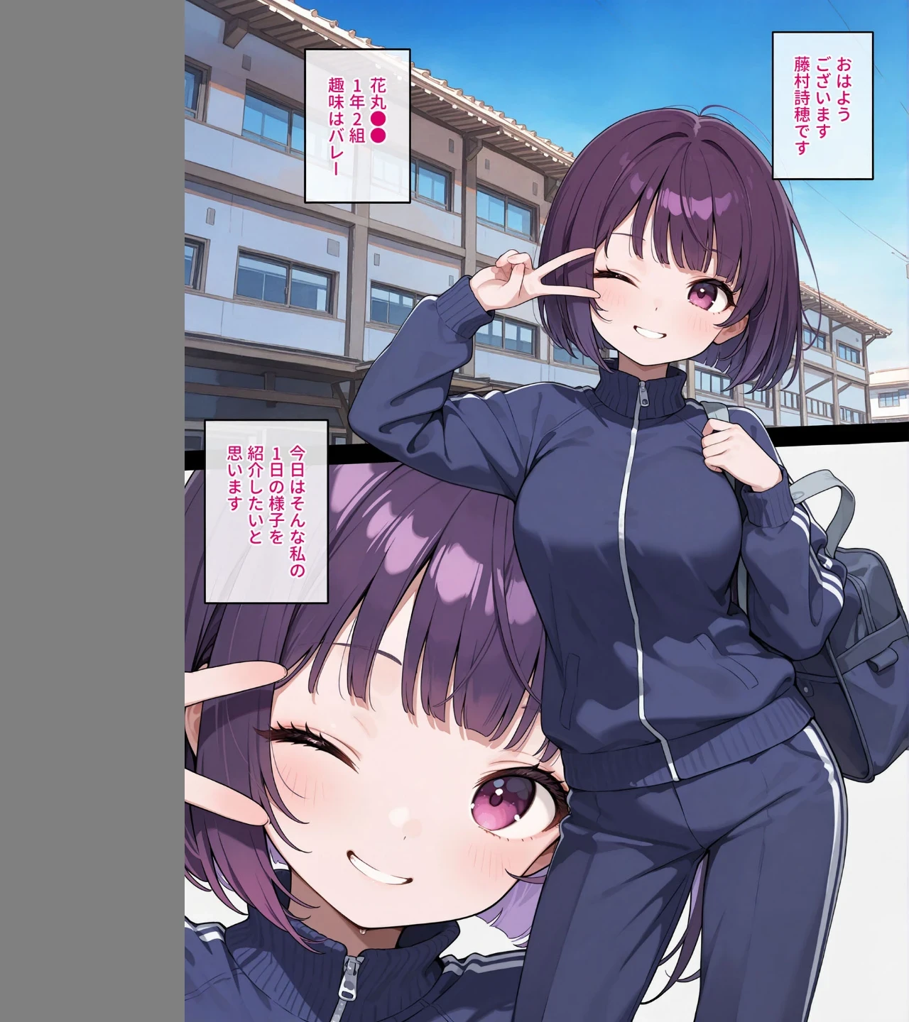 最高のオナホをつくろう モザイク版（単話） 画像2