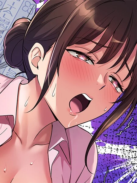 どの彼女がお好み?