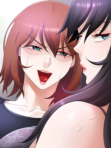 最強母娘に愛されまして!?